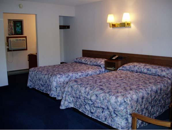 Tall Pines Motel Lake George Pokój zdjęcie
