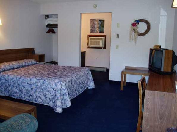 Tall Pines Motel Lake George Pokój zdjęcie