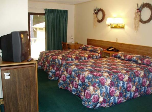 Tall Pines Motel Lake George Pokój zdjęcie