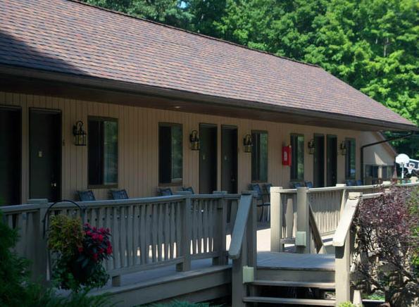 Tall Pines Motel Lake George Pokój zdjęcie
