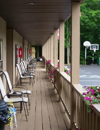 Tall Pines Motel Lake George Pokój zdjęcie