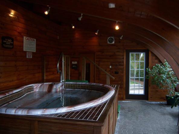 Tall Pines Motel Lake George Zewnętrze zdjęcie