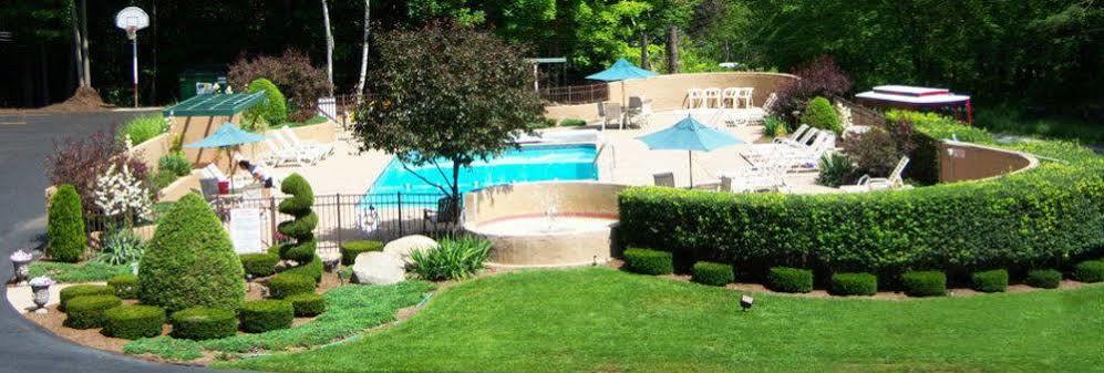 Tall Pines Motel Lake George Zewnętrze zdjęcie
